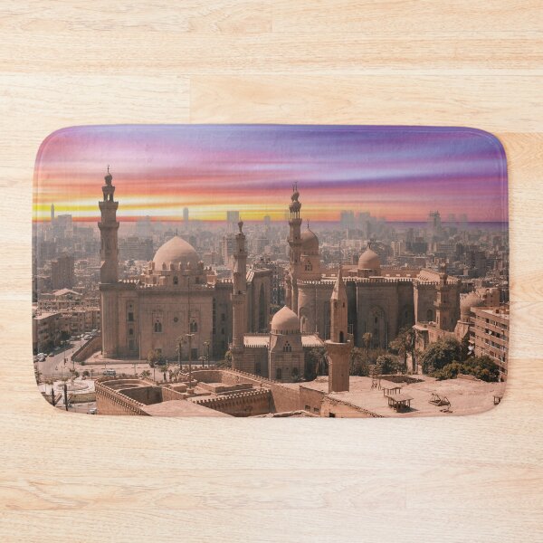 Item preview, Breathtaking Cairo skyline designed and sold by Mauswohn.