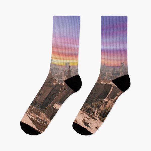 Item preview, Breathtaking Cairo skyline designed and sold by Mauswohn.