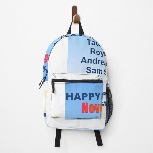 Item preview, November 5 – Famous Americans Celebrating with ME designed and sold by ariksworld.