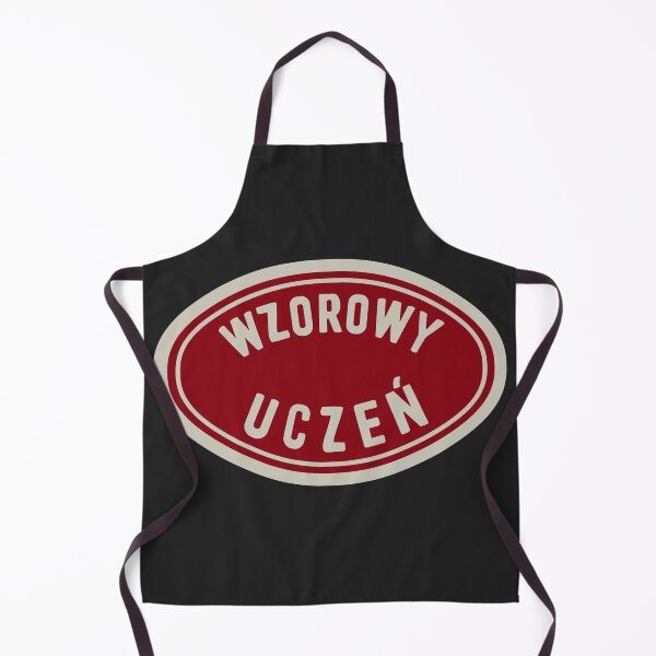 Item preview, Wzorowy Uczeń designed and sold by Happie Kids.