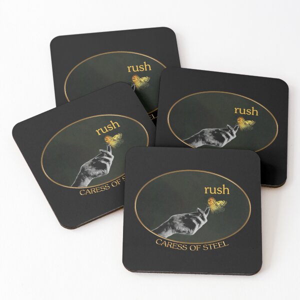 Item preview, Rush Band designed and sold by edisonnew.