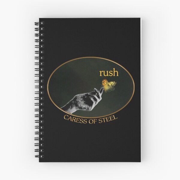 Item preview, Rush Band designed and sold by edisonnew.