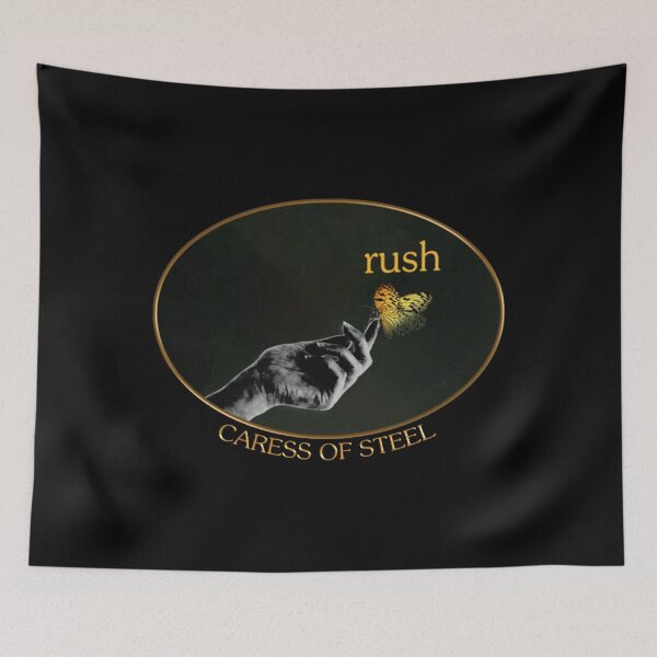 Item preview, Banda Rush designed and sold by edisonnew.