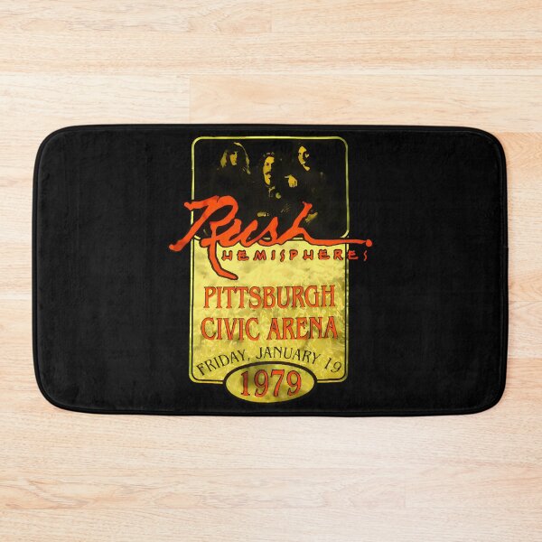 Item preview, Rush Band designed and sold by edisonnew.