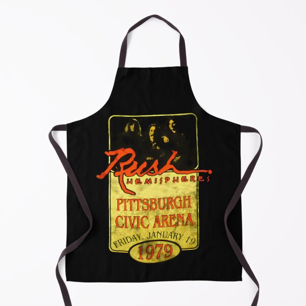 Item preview, Rush Band designed and sold by edisonnew.