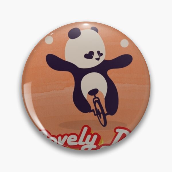 Item preview, The cute panda illustration clip arts. designed and sold by Artcreations06.