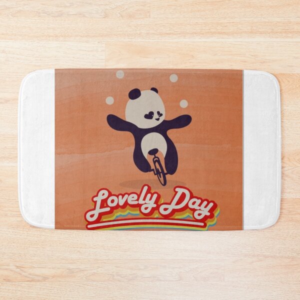 Item preview, The cute panda illustration clip arts. designed and sold by Artcreations06.