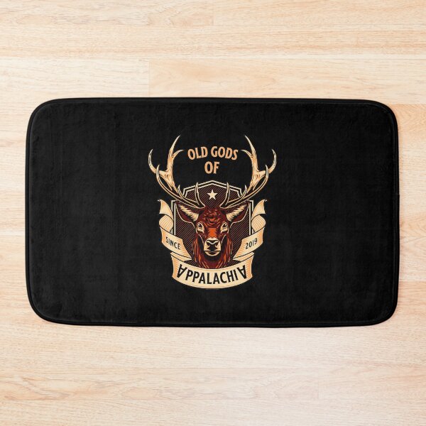 Item preview, Old Gods Of Appalachia Since 2019 designed and sold by Konosubagod307.