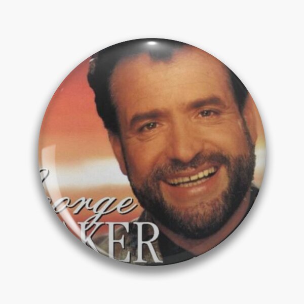 Item preview, George Baker - Hollands Glorie album 2001 designed and sold by MilanDatacher.
