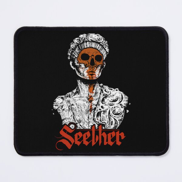 Item preview, Seether designed and sold by reneapoin.