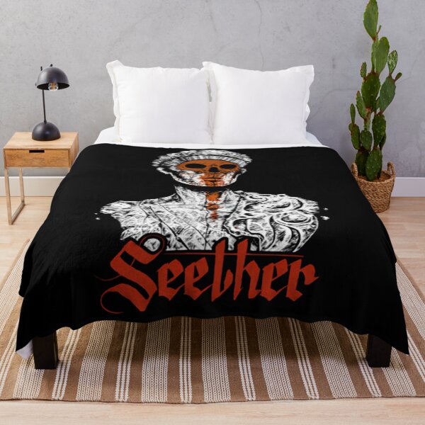 Item preview, Seether designed and sold by reneapoin.