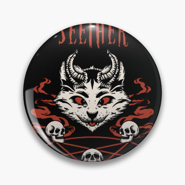 Item preview, Seether designed and sold by reneapoin.