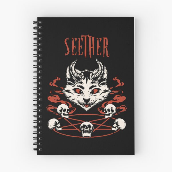 Item preview, Seether designed and sold by reneapoin.