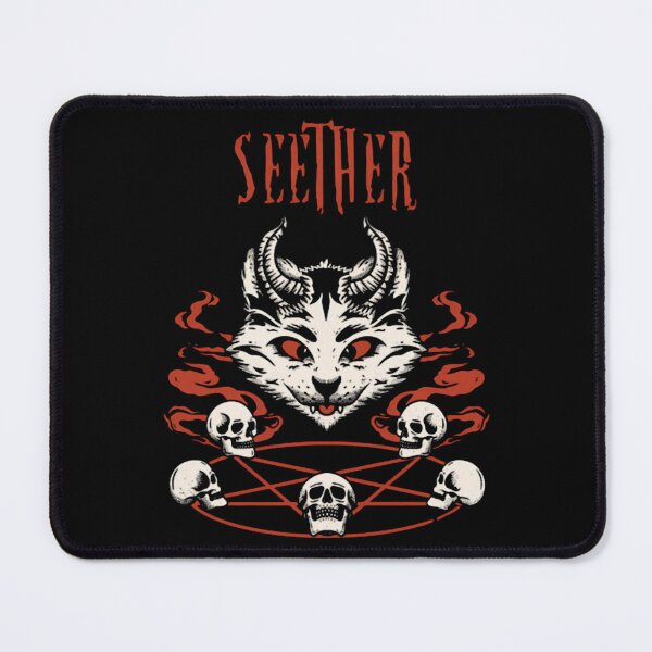 Item preview, Seether designed and sold by reneapoin.