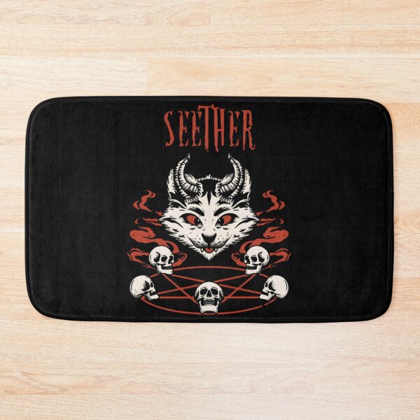 Item preview, Seether designed and sold by reneapoin.