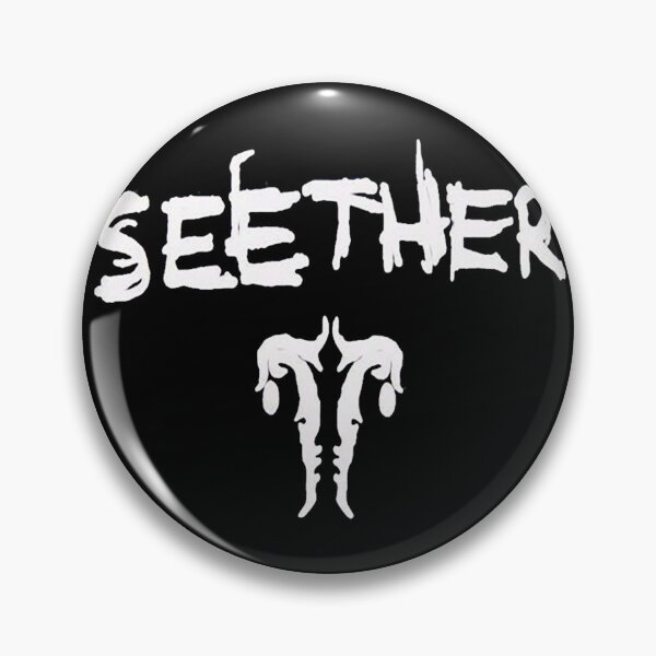 Item preview, Seether designed and sold by reneapoin.
