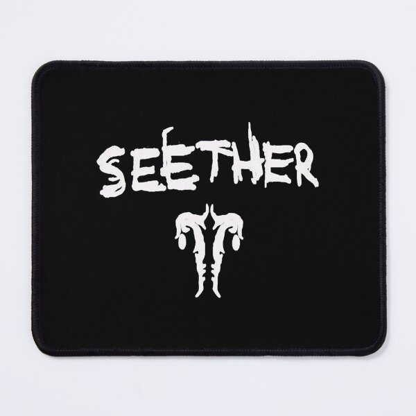 Item preview, Seether designed and sold by reneapoin.