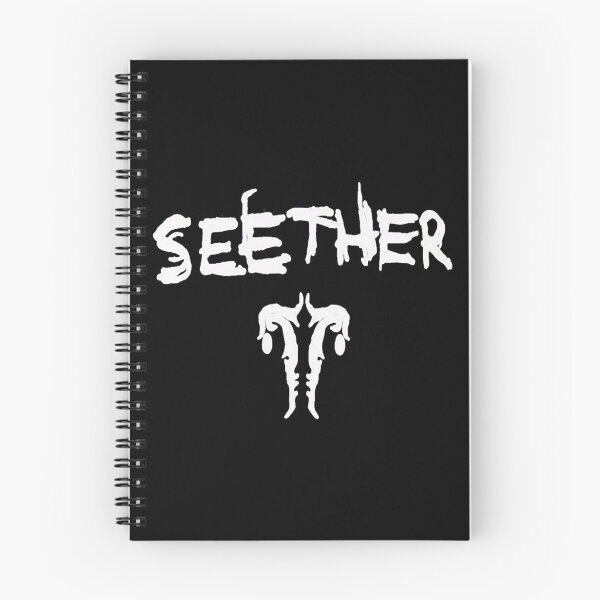Item preview, Seether designed and sold by reneapoin.