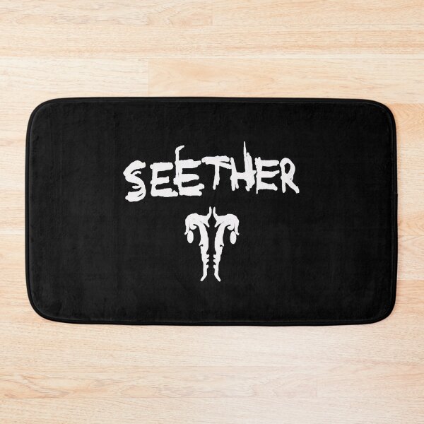 Item preview, Seether designed and sold by reneapoin.