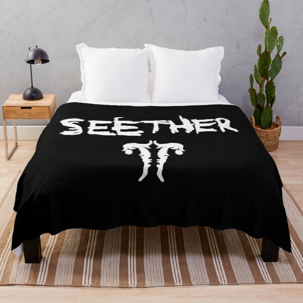 Item preview, Seether designed and sold by reneapoin.