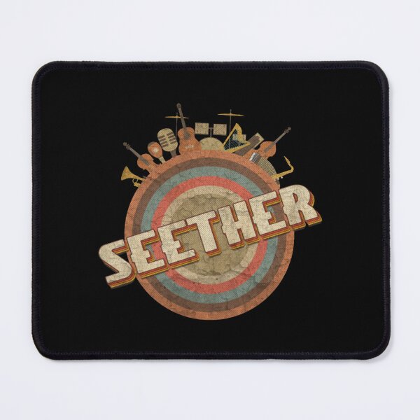 Item preview, Seether designed and sold by reneapoin.