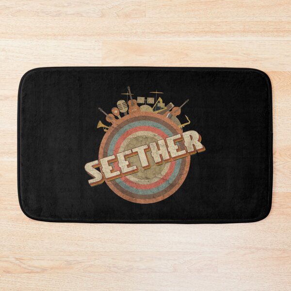 Item preview, Seether designed and sold by reneapoin.