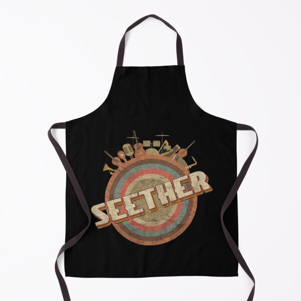 Item preview, Seether designed and sold by reneapoin.