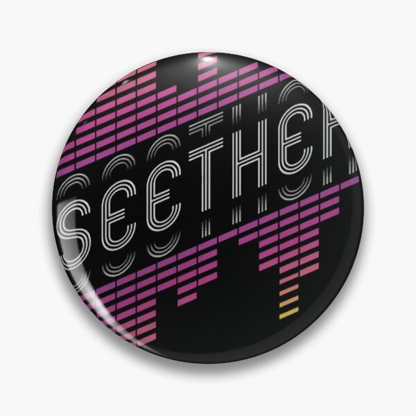 Item preview, Seether designed and sold by reneapoin.