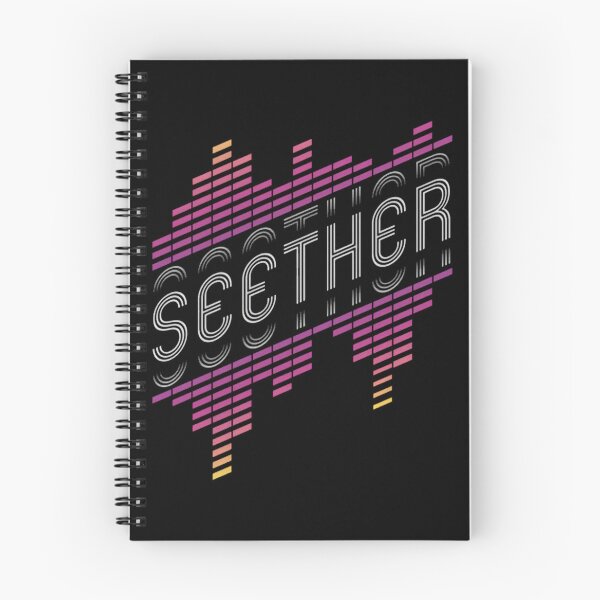 Item preview, Seether designed and sold by reneapoin.
