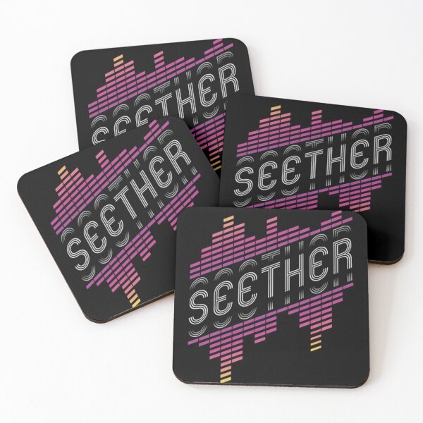 Item preview, Seether designed and sold by reneapoin.
