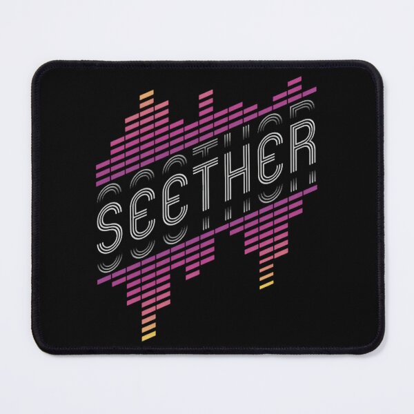 Item preview, Seether designed and sold by reneapoin.