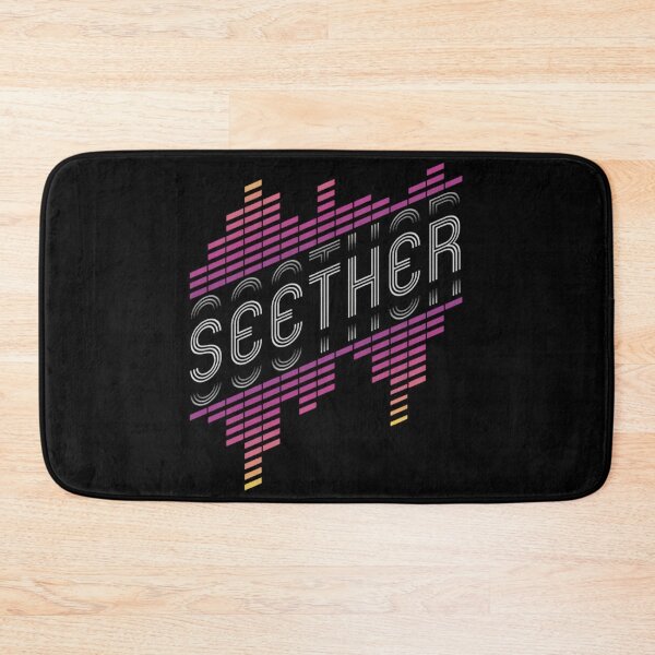 Item preview, Seether designed and sold by reneapoin.