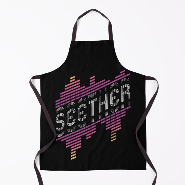 Item preview, Seether designed and sold by reneapoin.