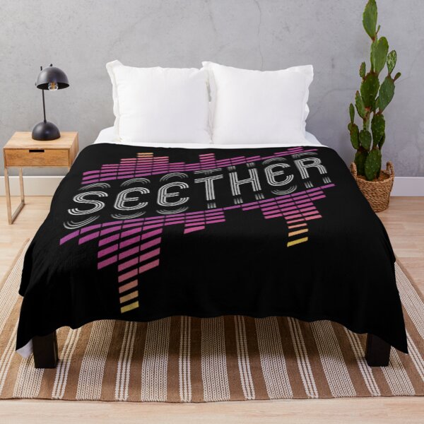 Item preview, Seether designed and sold by reneapoin.