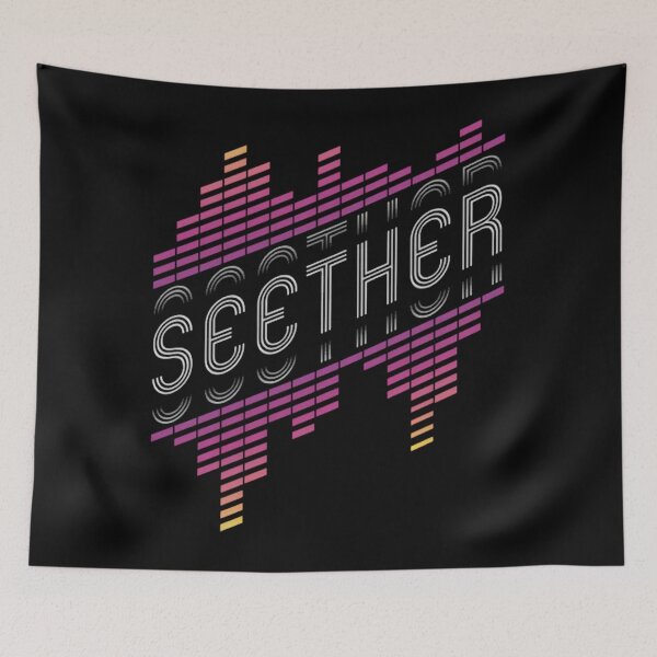 Item preview, Seether designed and sold by reneapoin.