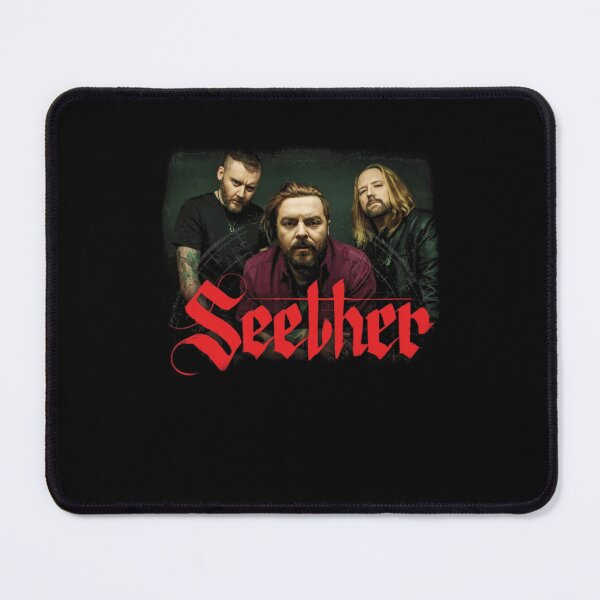 Item preview, Seether designed and sold by reneapoin.