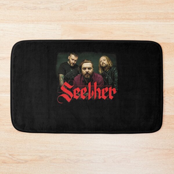 Item preview, Seether designed and sold by reneapoin.