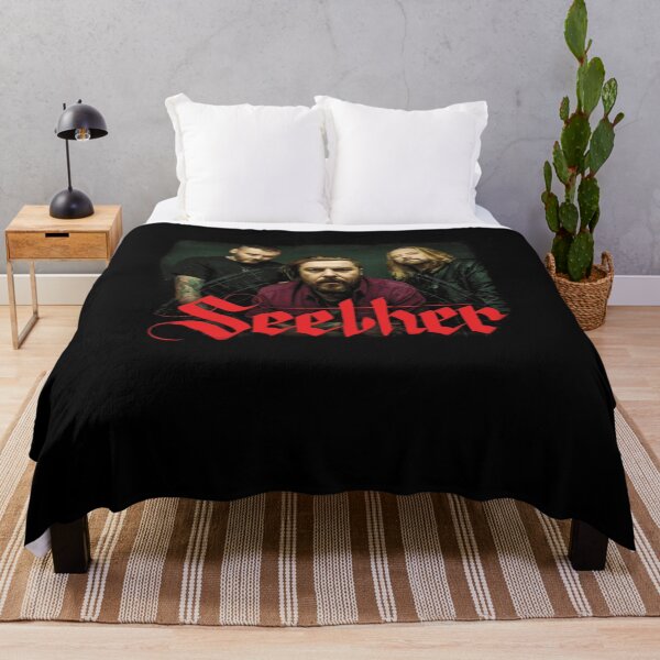 Item preview, Seether designed and sold by reneapoin.