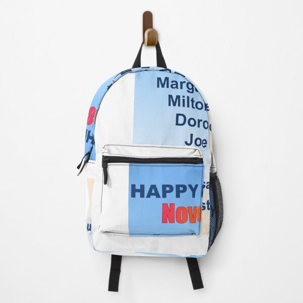 Item preview, November 8 – Famous Americans Celebrating with ME designed and sold by ariksworld.
