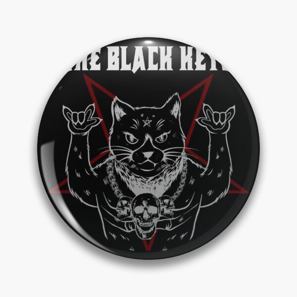 Item preview, Art - The Black Keys designed and sold by izettasch.
