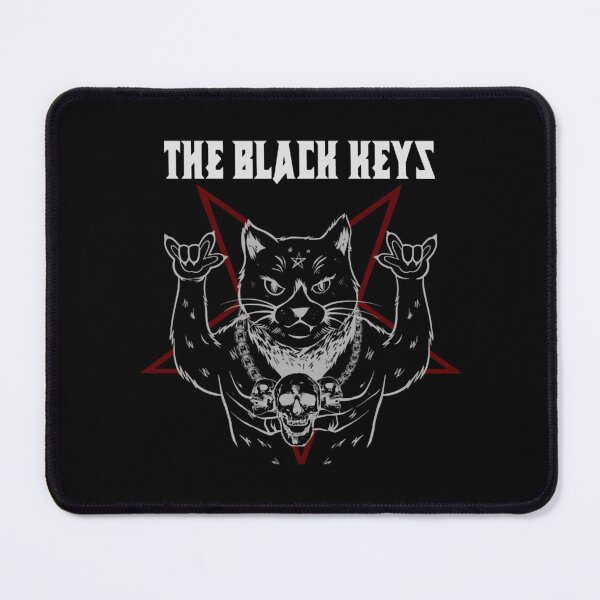 Item preview, Art - The Black Keys designed and sold by izettasch.