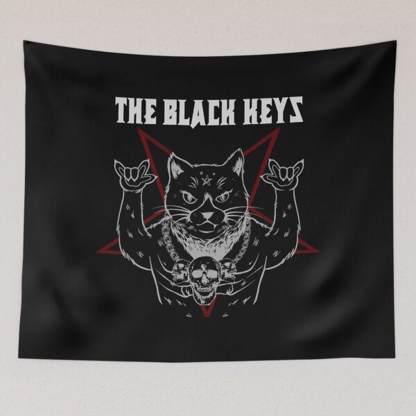 Item preview, Art - The Black Keys designed and sold by izettasch.