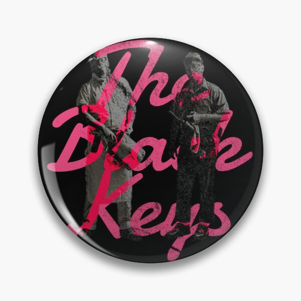 Item preview, Art - The Black Keys designed and sold by izettasch.