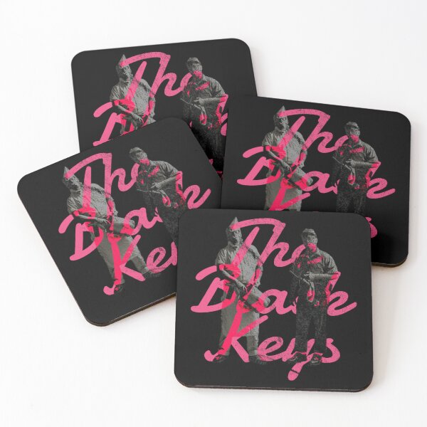 Item preview, Art - The Black Keys designed and sold by izettasch.