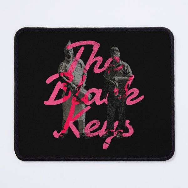 Item preview, Art - The Black Keys designed and sold by izettasch.