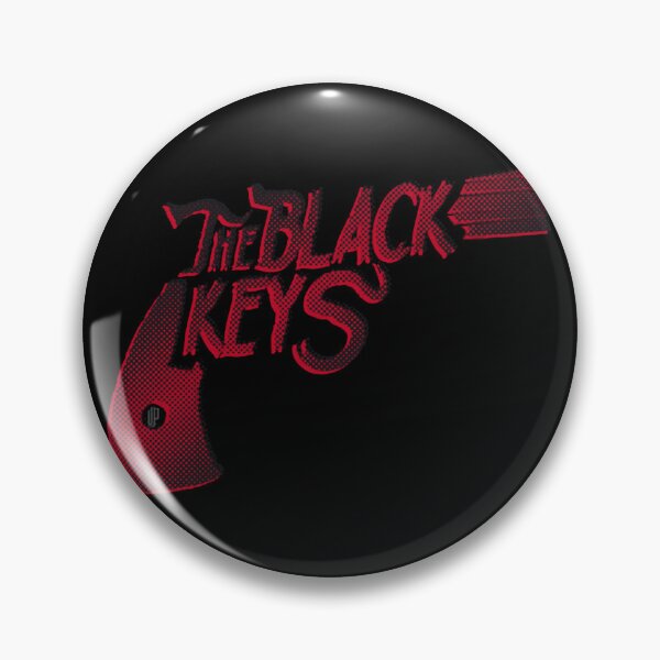 Item preview, Art - The Black Keys designed and sold by izettasch.