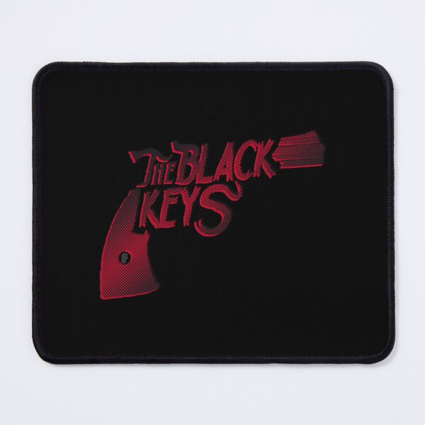 Artikelvorschau, Kunst – The Black Keys entworfen und verkauft von izettasch.