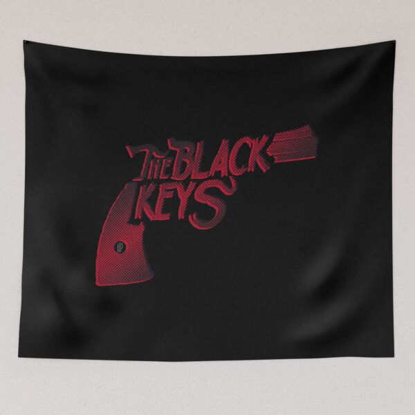 Item preview, Art - The Black Keys designed and sold by izettasch.