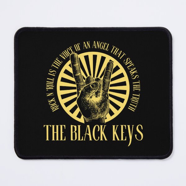 Item preview, Art - The Black Keys designed and sold by izettasch.