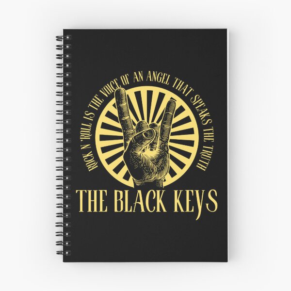 Item preview, Art - The Black Keys designed and sold by izettasch.